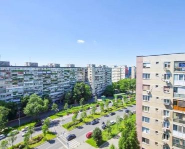 Au explodat prețurile apartamentelor din România. Orașul în care locuințele noi sunt cu 21% mai scumpe decât anul trecut