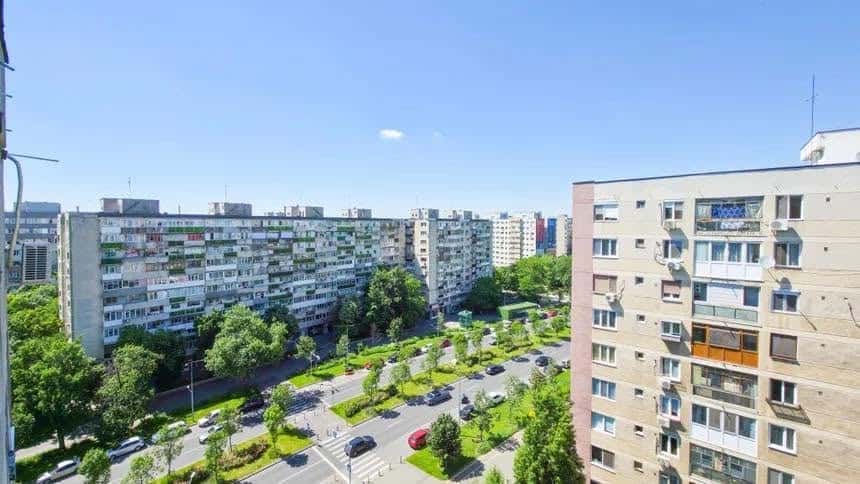 Au explodat prețurile apartamentelor din România. Orașul în care locuințele noi sunt cu 21% mai scumpe decât anul trecut