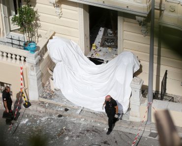 Răsturnare de situație în cazul atacului cu bombă din Monaco! Anna, soția oligarhului Vadim Ermolaev, nu se afla în clădire