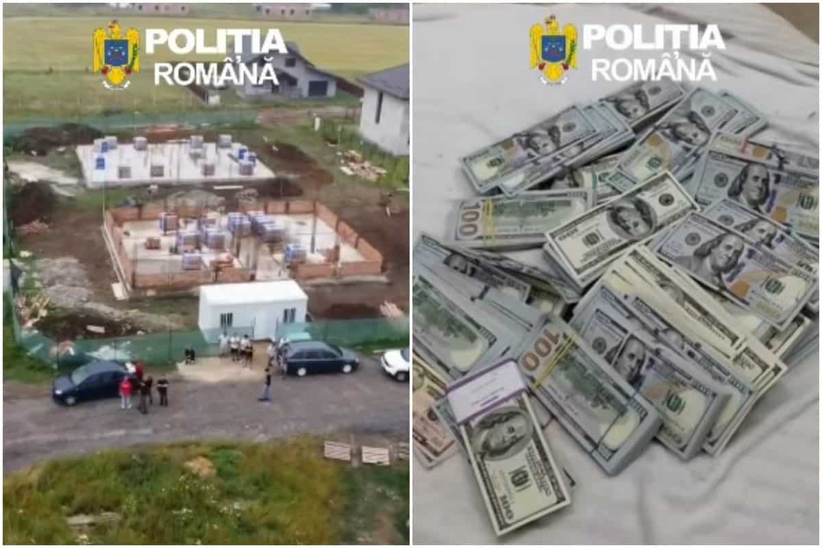 Țeapă uriașă pe piața imobiliară din Brașov. Cum au rămas zece persoane fără bani și fără locuință Țeapă uriașă pe piața imobiliară din Brașov. Cum au rămas zece persoane fără bani și fără locuință