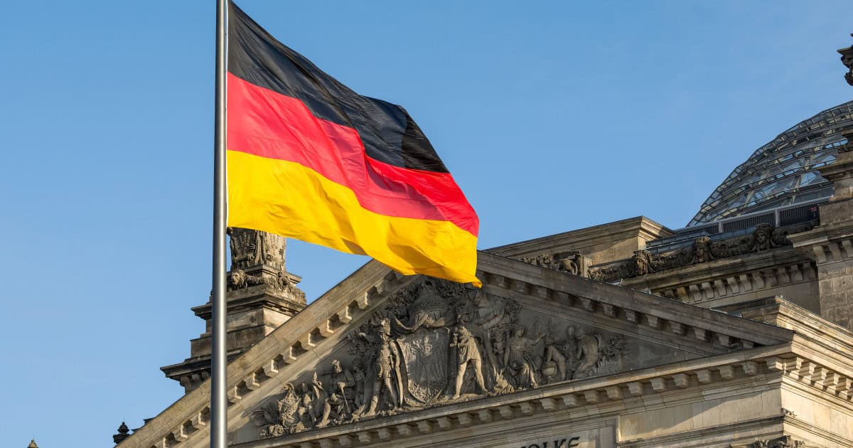 Germania le cere cetățenilor săi să părăsească cât mai curând teritoriul Rusiei