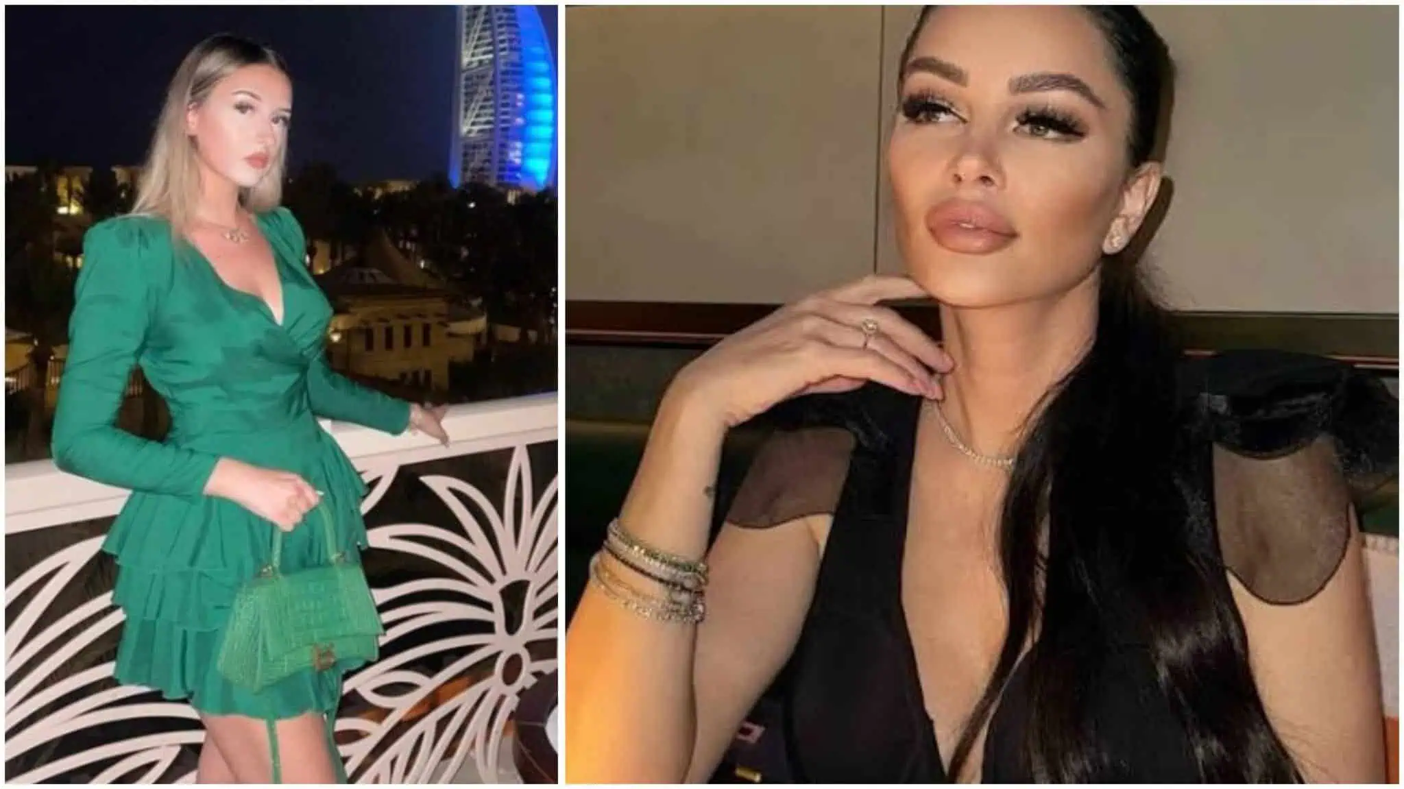 Sara, fiica lui Brigitte Pastramă, s-a mutat cu iubitul ei la doar 18 ani. Cum a reacționat vedeta: „Copii mari, probleme mari”