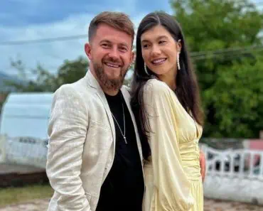 Prima reacție a lui Daniel Aloman după ce Ileana Sterp a confirmat despărțirea. Ce făcea bărbatul în tot acest timp