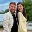 Prima reacție a lui Daniel Aloman după ce Ileana Sterp a confirmat despărțirea. Ce făcea bărbatul în tot acest timp