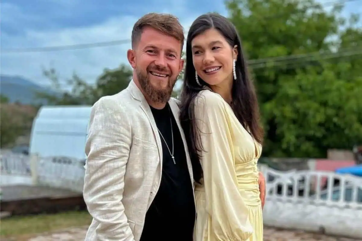 Prima reacție a lui Daniel Aloman după ce Ileana Sterp a confirmat despărțirea. Ce făcea bărbatul în tot acest timp Prima reacție a lui Daniel Aloman după ce Ileana Sterp a confirmat despărțirea. Ce făcea bărbatul în tot acest timp