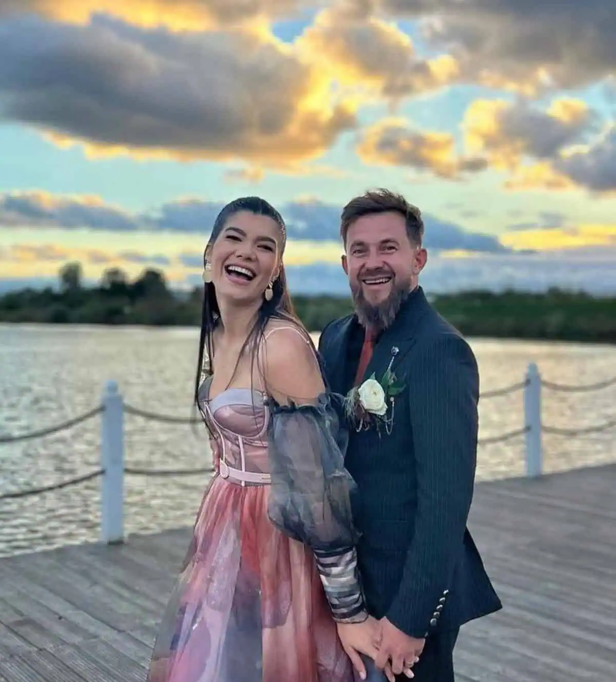 Ce avere au acumulat Ileana Sterp și Daniel Aloman în șapte ani de căsnicie. Cum se împart bunurile după divorț