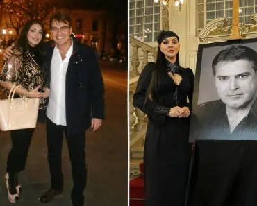 Medana Oprea, profund marcată de moartea lui Ioan Isaiu. Ce a aflat de la sora actorului: „Am cunoscut-o la înmormântare”