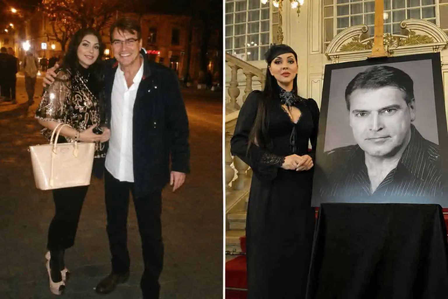 Medana Oprea, profund marcată de moartea lui Ioan Isaiu. Ce a aflat de la sora actorului: „Am cunoscut-o la înmormântare”