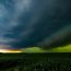 ANM a emis cod roșu de furtuni pentru astăzi. Localitățile vizate de avertizarea meteo imediată