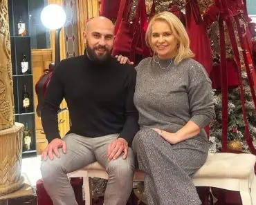 Cu ce s-a ocupat în trecut viitorul soț al Paulei Chirilă. Actrița a făcut noi dezvăluiri: „A lucrat în Anglia”