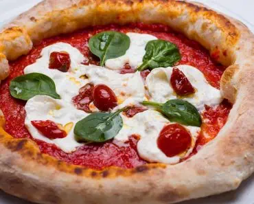 Două pizzerii din România, în topul celor mai bune din Europa. Care este cea mai bine clasată Două pizzerii din România, în topul celor mai bune din Europa. Care este cea mai bine clasată