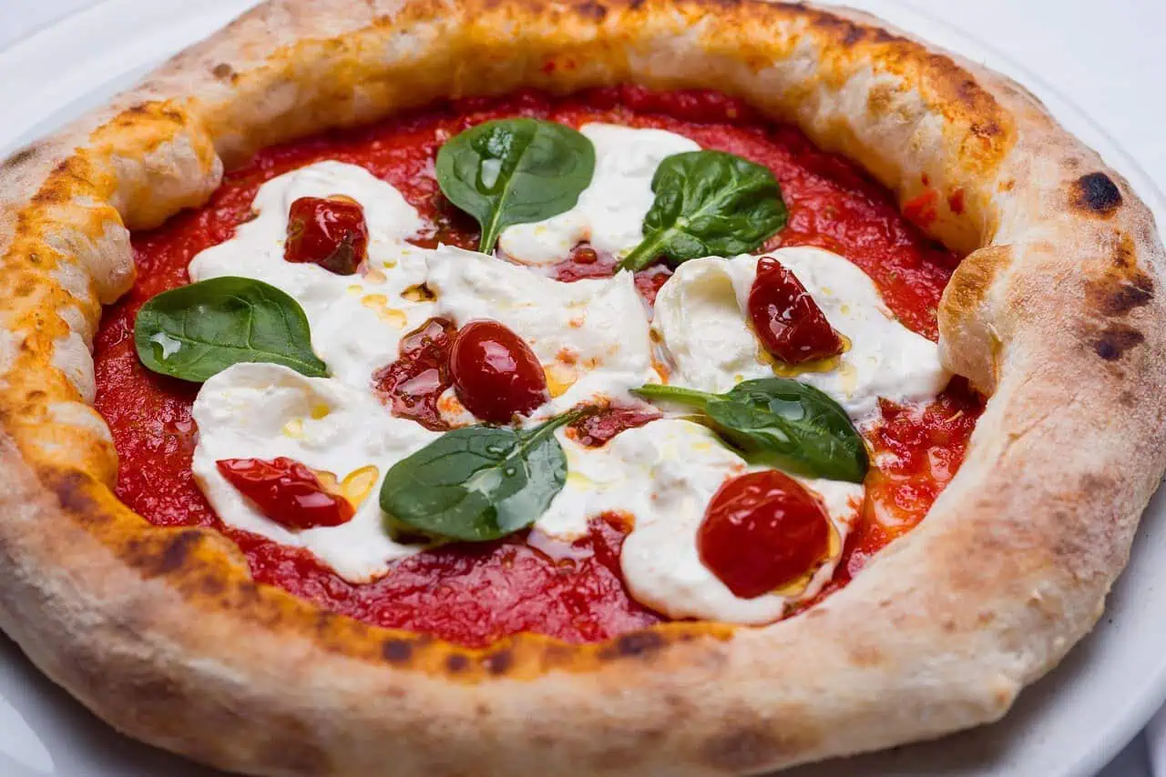 Două pizzerii din România, în topul celor mai bune din Europa. Care este cea mai bine clasată