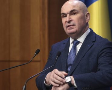 Culisele discuțiilor de la Cotroceni. Bolojan: Grindeanu a negat pur și simplu dreptul partidelor de centru de a propune un premier
