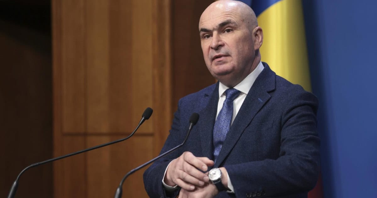 Culisele discuțiilor de la Cotroceni. Bolojan: Grindeanu a negat pur și simplu dreptul partidelor de centru de a propune un premier