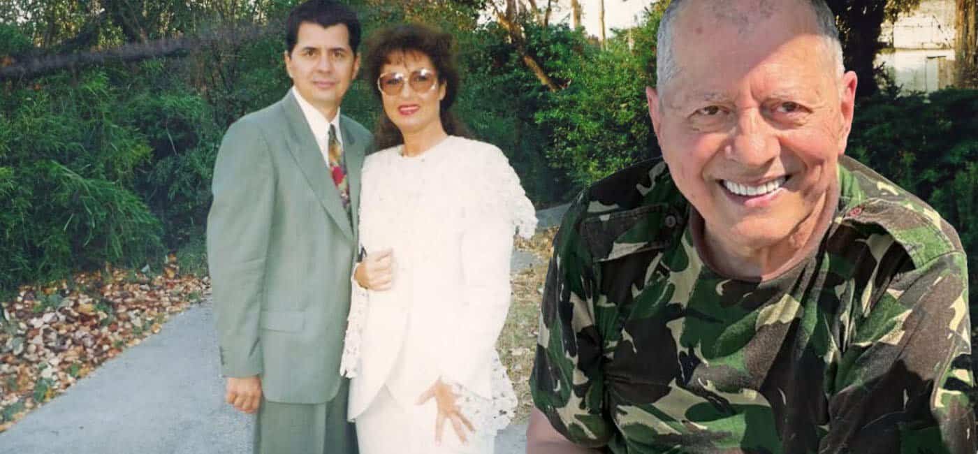 De ce Angela Similea refuză să mai cânte, la 80 de ani? Dezvăluirile lui Octavian Ursulescu: „Vocea i-a rămas impecabilă” De ce Angela Similea refuză să mai cânte, la 80 de ani? Dezvăluirile lui Octavian Ursulescu: „Vocea i-a rămas impecabilă”