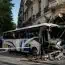 Un român a fost grav rănit într-un accident de autocar în Spania. Cine este bărbatul