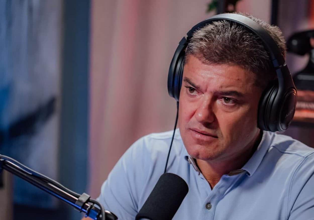 De câte ori a iubit cu adevărat Cristian Boureanu: „Căsnicia nu trebuie confundată cu iubirea”