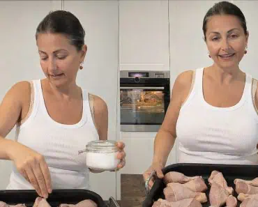 Rețeta pe care Gabriela Cristea a pregătit-o special pentru musafirii săi: „Este atât de simplă, că ar putea fi făcută de un copil de 7 ani” Rețeta pe care Gabriela Cristea a pregătit-o special pentru musafirii săi: „Este atât de simplă, că ar putea fi făcută de un copil de 7 ani”