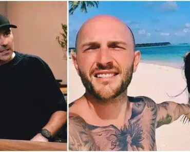 Toți au crezut că i-a furat soția lui Bordea. Acum, Spike rupe tăcerea. Adevărul despre relația cu Livia: „Ți-ai făcut o carieră pe numele ei” Toți au crezut că i-a furat soția lui Bordea. Acum, Spike rupe tăcerea. Adevărul despre relația cu Livia: „Ți-ai făcut o carieră pe numele ei”