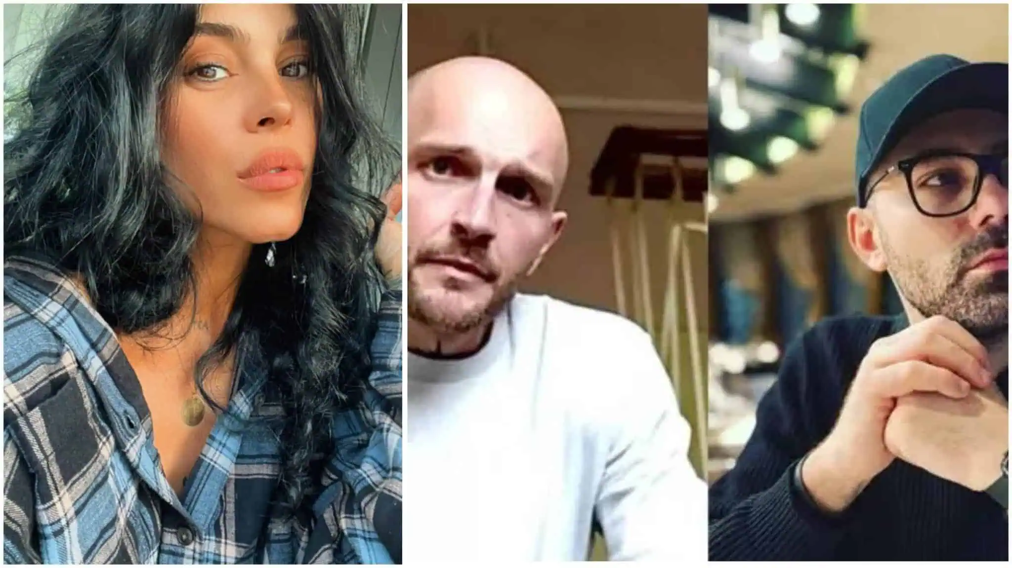Livia Eftimie, reacție după ce Spike a făcut dezvăluiri despre relația lor și divorțul de Bordea: „Știu de ce m-ai sunat!”