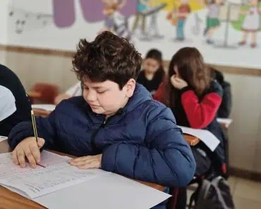 Școala din București unde niciun elev nu a trecut Evaluarea Națională 2026. Care a fost cea mai mare medie