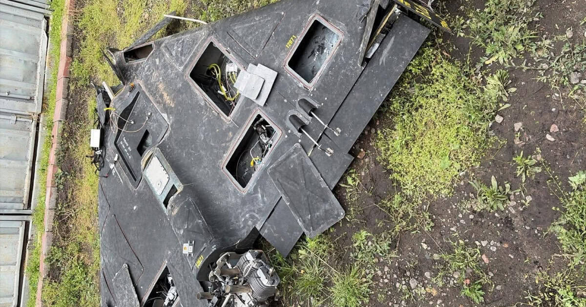 Kievul trage alarma: Dronele și rachetele cu care Rusia a atacat Ucraina într-o singură zi conțineau 35.000 de componente străine