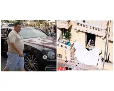 Explozia din Monaco: o femeie înarmată și periculoasă s-ar fi deghizat în bărbat pentru a plasa rucsacul-capcană în fața imobilului de lux Explozia din Monaco: o femeie înarmată și periculoasă s-ar fi deghizat în bărbat pentru a plasa rucsacul-capcană în fața imobilului de lux