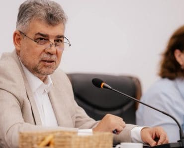 Marcel Ciolacu a fost ales la conducerea organismului care coordonează investiţiile în regiunea Sud-Est
