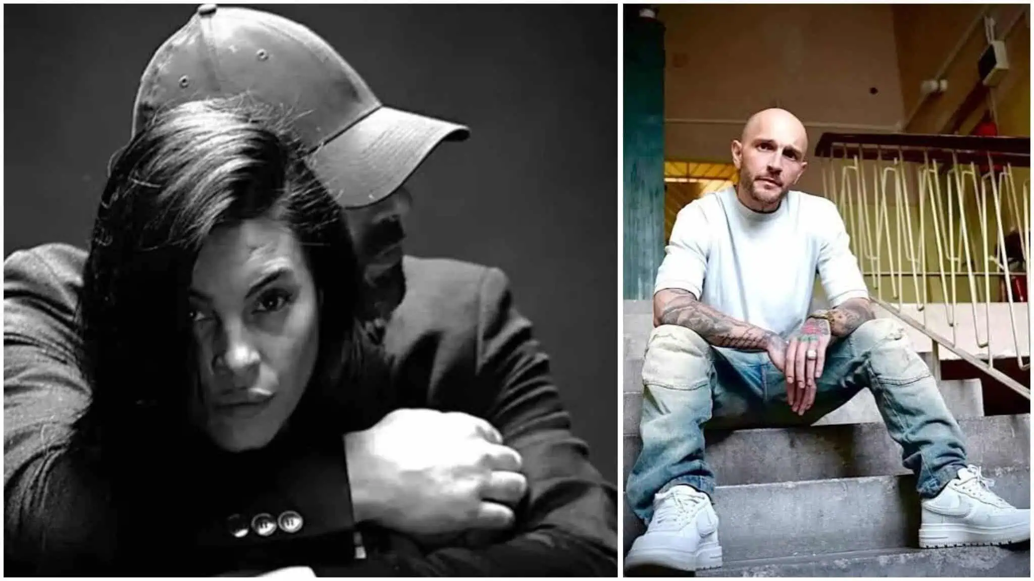 Cătălin Bordea îi răspunde lui Spike după declarațiile recente. Cum și-a ironizat comediantul fostul prieten Cătălin Bordea îi răspunde lui Spike după declarațiile recente. Cum și-a ironizat comediantul fostul prieten