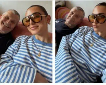 Alexia Eram, mesaj emoționant după o vizită la bunicii săi: „Mi-am reamintit cât de importante sunt, de fapt, lucrurile mici” Alexia Eram, mesaj emoționant după o vizită la bunicii săi: „Mi-am reamintit cât de importante sunt, de fapt, lucrurile mici”