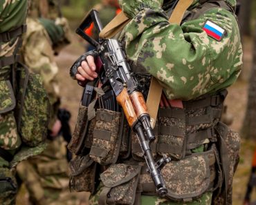 Rusia pregătește un atac asupra Poloniei, avertizează SUA. Soldații Moscovei ar putea traversa granița și pătrunde pe teritoriul NATO
