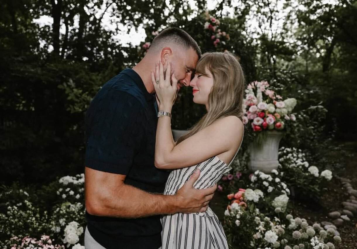 Cele mai prost îmbrăcate vedete de la nunta lui Taylor Swift și Travis Kelce. Cine a dat greș: „Părea că se îndreaptă spre un cu totul alt eveniment”
