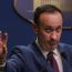 Adrian Câciu: „La finalul acestei luni, lucrurile vor duce către un guvern majoritar și tind să cred că va fi PSD, PNL, UDMR”