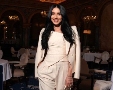 Adelina Pestrițu, viață de lux în Turcia. Cum arată apartamentul în care s-a mutat pentru filmările emisiunii „Burlacii: Foc în Paradis” Adelina Pestrițu, viață de lux în Turcia. Cum arată apartamentul în care s-a mutat pentru filmările emisiunii „Burlacii: Foc în Paradis”
