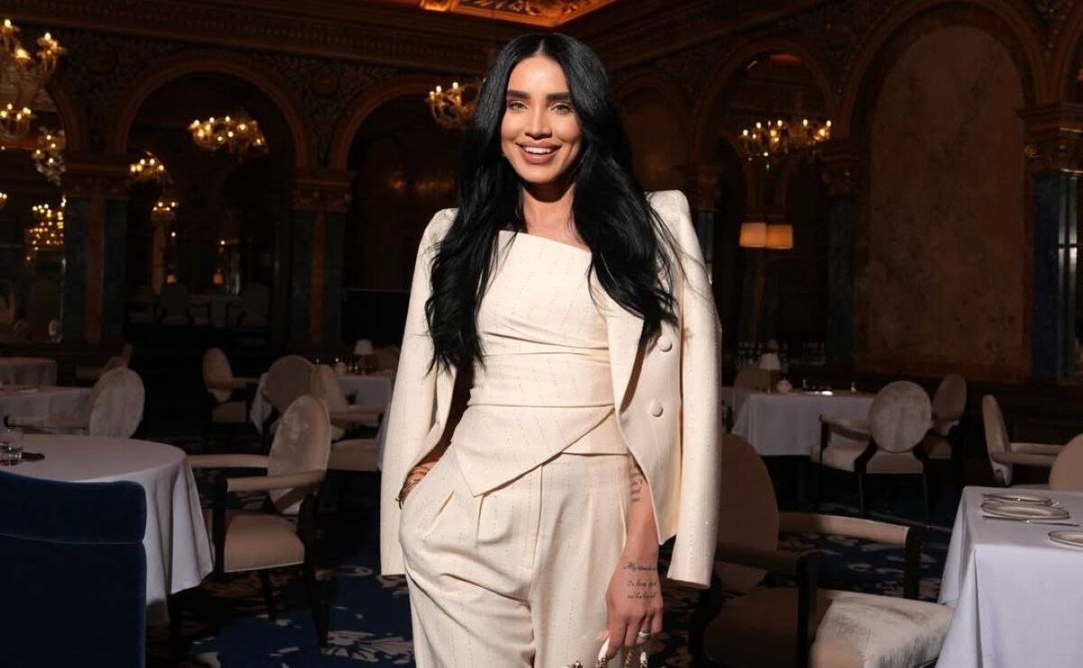 Adelina Pestrițu, viață de lux în Turcia. Cum arată apartamentul în care s-a mutat pentru filmările emisiunii „Burlacii: Foc în Paradis” Adelina Pestrițu, viață de lux în Turcia. Cum arată apartamentul în care s-a mutat pentru filmările emisiunii „Burlacii: Foc în Paradis”