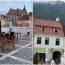 Cum a reușit un tânăr să plece acasă cu 400 de euro dintr-un restaurant din Brașov. Ce strategie a avut