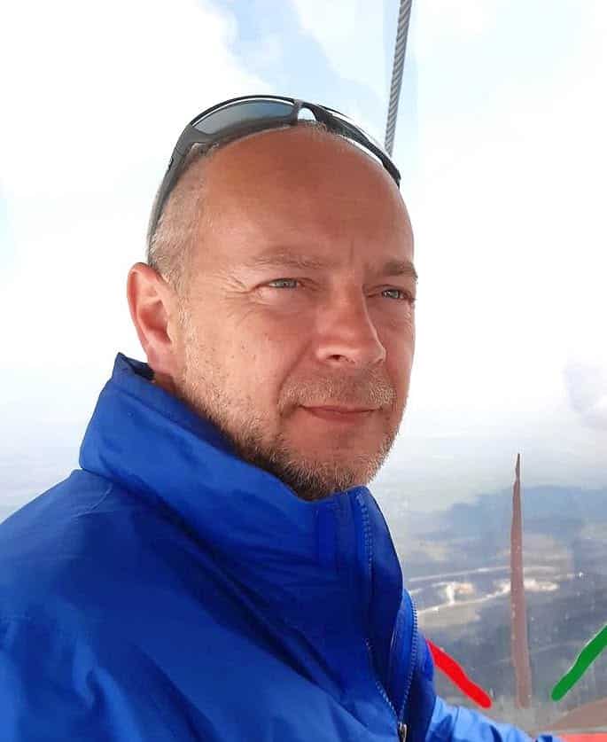 Doliu în presa românească: a murit jurnalistul Eugen Olariu, la doar 49 de ani. Care e motivul decesului