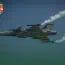 Alertă NATO deasupra României. Avioane de luptă au interceptat o aeronavă chineză care nu răspundea controlorilor de trafic