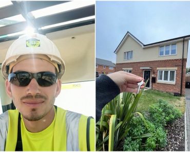 A plecat în străinătate fără să știe engleză și și-a cumpărat o casă în Marea Britanie. Cum și-a construit Sergiu o viață nouă în Anglia. „Îmi e tare dor” A plecat în străinătate fără să știe engleză și și-a cumpărat o casă în Marea Britanie. Cum și-a construit Sergiu o viață nouă în Anglia. „Îmi e tare dor”