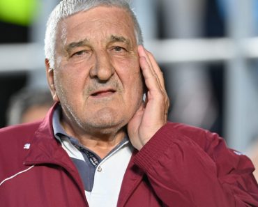 Rică Răducanu a ajuns de urgenţă la spital: „Nu sunt bine”