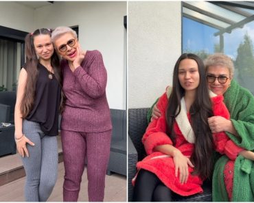 Drama trăită de fiica lui Teo Trandafir, când prezentatoarea era în stare gravă la spital. „De astăzi sunt orfan sau nu?”