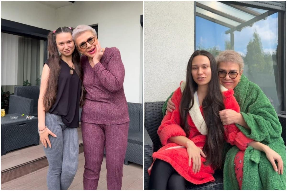 Drama trăită de fiica lui Teo Trandafir, când prezentatoarea era în stare gravă la spital. „De astăzi sunt orfan sau nu?” Drama trăită de fiica lui Teo Trandafir, când prezentatoarea era în stare gravă la spital. „De astăzi sunt orfan sau nu?”