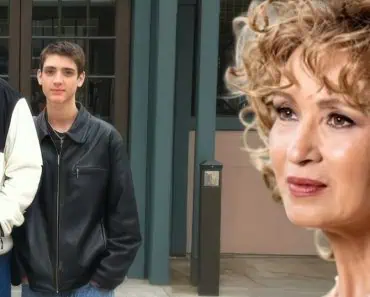 Emoții mari pentru Angela Similea, la 80 de ani: „Îi vine fiul din America!”. Ce meserie bănoasă are, de fapt, peste Ocean? Emoții mari pentru Angela Similea, la 80 de ani: „Îi vine fiul din America!”. Ce meserie bănoasă are, de fapt, peste Ocean?