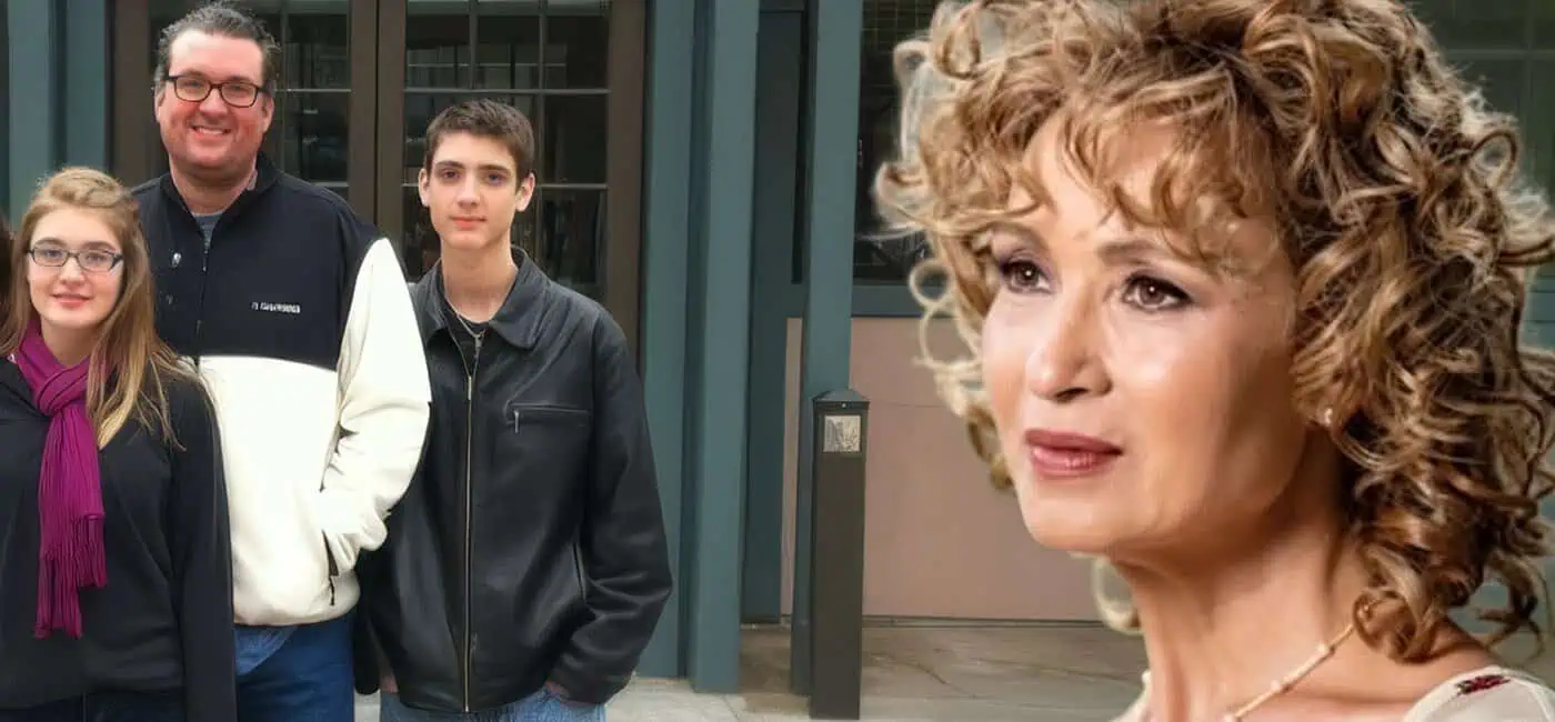 Emoții mari pentru Angela Similea, la 80 de ani: „Îi vine fiul din America!”. Ce meserie bănoasă are, de fapt, peste Ocean?