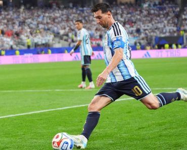 Dieta care îl ține pe Leo Messi în formă la 39 de ani. Ce se găsește zilnic în farfuria lui și la ce alimente a renunțat Dieta care îl ține pe Leo Messi în formă la 39 de ani. Ce se găsește zilnic în farfuria lui și la ce alimente a renunțat