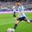 Dieta care îl ține pe Leo Messi în formă la 39 de ani. Ce se găsește zilnic în farfuria lui și la ce alimente a renunțat