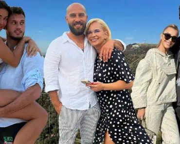 Iubite de bărbați cu peste 10 ani mai tineri: „Acasă e miel.” Ce spune psihologul Radu Leca despre acest tip de relații