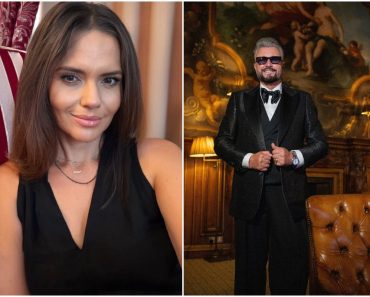 Cristina Șișcanu, reacție la criticile lui Cătălin Botezatu asupra influencerilor. „Să o lăsăm mai moale cu etichetele” Cristina Șișcanu, reacție la criticile lui Cătălin Botezatu asupra influencerilor. „Să o lăsăm mai moale cu etichetele”
