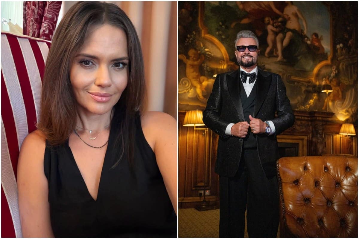 Cristina Șișcanu, reacție la criticile lui Cătălin Botezatu asupra influencerilor. „Să o lăsăm mai moale cu etichetele” Cristina Șișcanu, reacție la criticile lui Cătălin Botezatu asupra influencerilor. „Să o lăsăm mai moale cu etichetele”