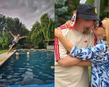 Moment special pentru Răzvan Săndulescu! Soțul Simonei Gherghe a schimbat prefixul, iar imaginile au cucerit internetul Moment special pentru Răzvan Săndulescu! Soțul Simonei Gherghe a schimbat prefixul, iar imaginile au cucerit internetul
